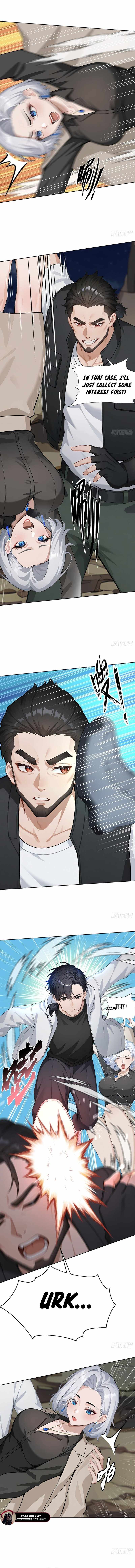 Primordial Ten Fiends: Others Tame Beasts, I Tame Beast Girls Chapter 6 6